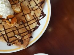 -La Creperie法餐厅(桃江路店)