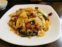 -老牌坊鲁菜名店(宽厚里店)