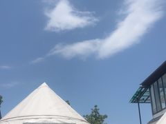 -云禾壹海景庄园餐厅
