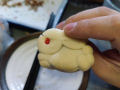 -宝圆斋清真糕点·蛋糕