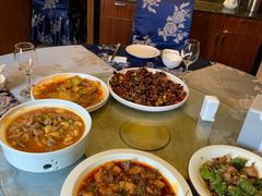 -富乐山酒店(西黄城根北街店)