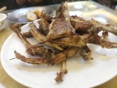 -清真·玛丽亚新疆菜主题餐厅(浙江中路店)