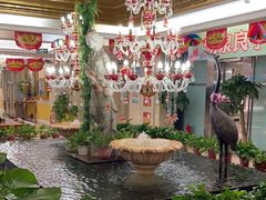 -汤泉良子.足疗按摩.SPA(中关村店)