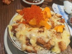 -大雄寿司(中华广场店)