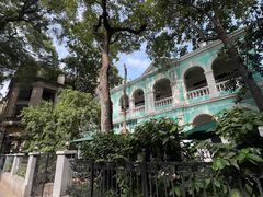 -星巴克臻选(广州沙面店)