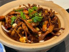 -王家大院·南京菜(湛江路总店)