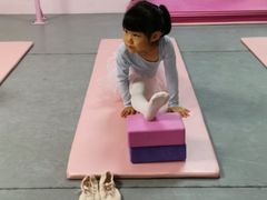 -舞研舞蹈培训(魏公村校区)