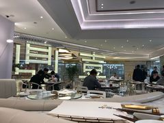 -喜鼎海胆水饺(平安金融中心店)