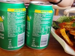 -87号烧烤海鲜·大排档(金沙滩店)