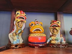 -山泉粤宴(广东大厦店)