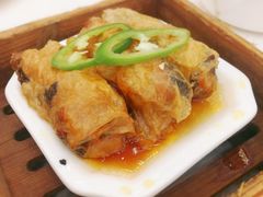 -百乐门喜宴(海珠广场华厦店)
