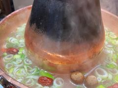 -苏完瓜尔佳氏·满洲涮肉(古方路店)
