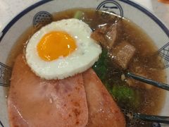 -明记港式烧腊茶餐厅(下沙店)