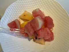 -傣妹火锅(南京东路一店)