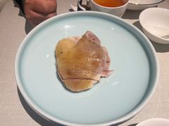 -狮王府淮扬菜(夫子庙老门东店)