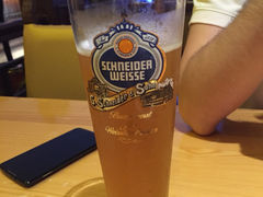 -LENBACH兰巴赫西餐啤酒坊(大连星海广场店)