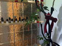 -沐森 •疗愈头疗馆(打浦桥店)