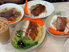 -一乐烧鹅(中环店)