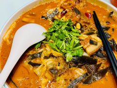 -豫丰汇河南名菜楼(武记餐饮)