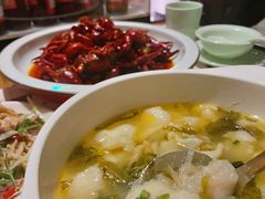 -胡桃里音乐酒馆(曲江店)