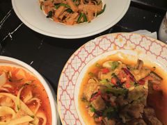 -巴依老爷新疆美食(清华东门店)