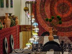 -新疆国际大巴扎