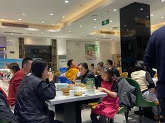 -紫光园·烤鸭·北京菜(劲松店)