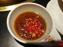 -四川简阳羊肉汤火锅(望花路西里店)