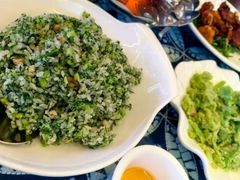 -瑞丰园庭院餐厅·白族传统家常菜