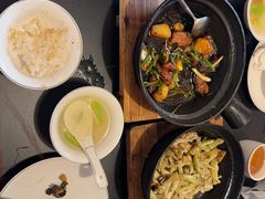 -旺爷砂锅·茶作(国贸城店)