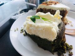-Cafe Aewol Monsant