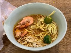 -BOIBOI马来茶餐室(江宁路店)