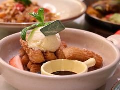 -CRAZYONES克芮旺斯西班牙餐厅(苏州中心店)