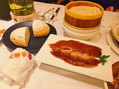 -贝勒爷·酥不腻烤鸭