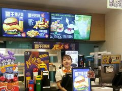 -德克士(清华园店)