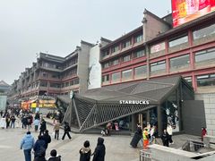 -星巴克臻选(西安钟楼店)