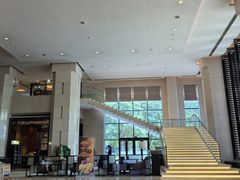 -中山喜来登酒店