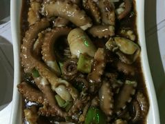-胶东海鲜大排档(北太平庄店)