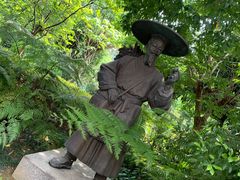 -广州神农草堂中医药博物馆