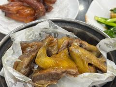 古法盐焗鸽-鸽鸟轩(石岐店)