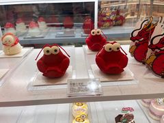 -好利来(上海长宁龙之梦店)