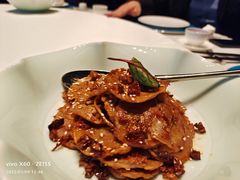 -湘上湘(米其林餐厅-正大中心总店)