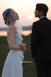 -卡兹摄影STUDIO婚纱摄影(文化路万达店)