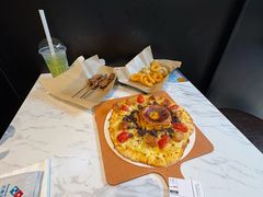-达美乐比萨(西客站北店)