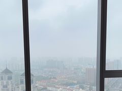 -连云港苏宁索菲特酒店