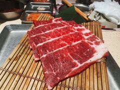 -Ant 蚂蚁洞烤肉·大营地(上海静安大悦城店)