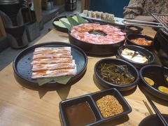 -九田家黑牛烤肉(溧水万达店)