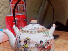 -泥糊破店川菜小酒馆·夜宵(徐家汇店)