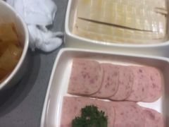 -海底捞火锅(凯德广场店)