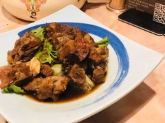 -北疆饭店(宝龙店)